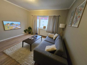 Sentral leilighet i Drammen